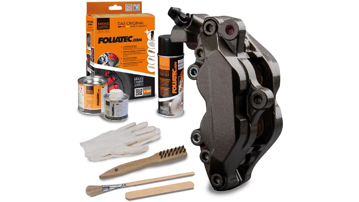FOLIATEC+Kit+de+peinture+d%27%C3%A9trier+de+frein+couleur+gris+carbone+m%C3%A9tallique